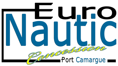 logo EURONAUTIC PORT CAMARGUE (30)